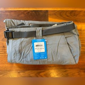 NWT Columbia Silver Ridge Convertible Pants